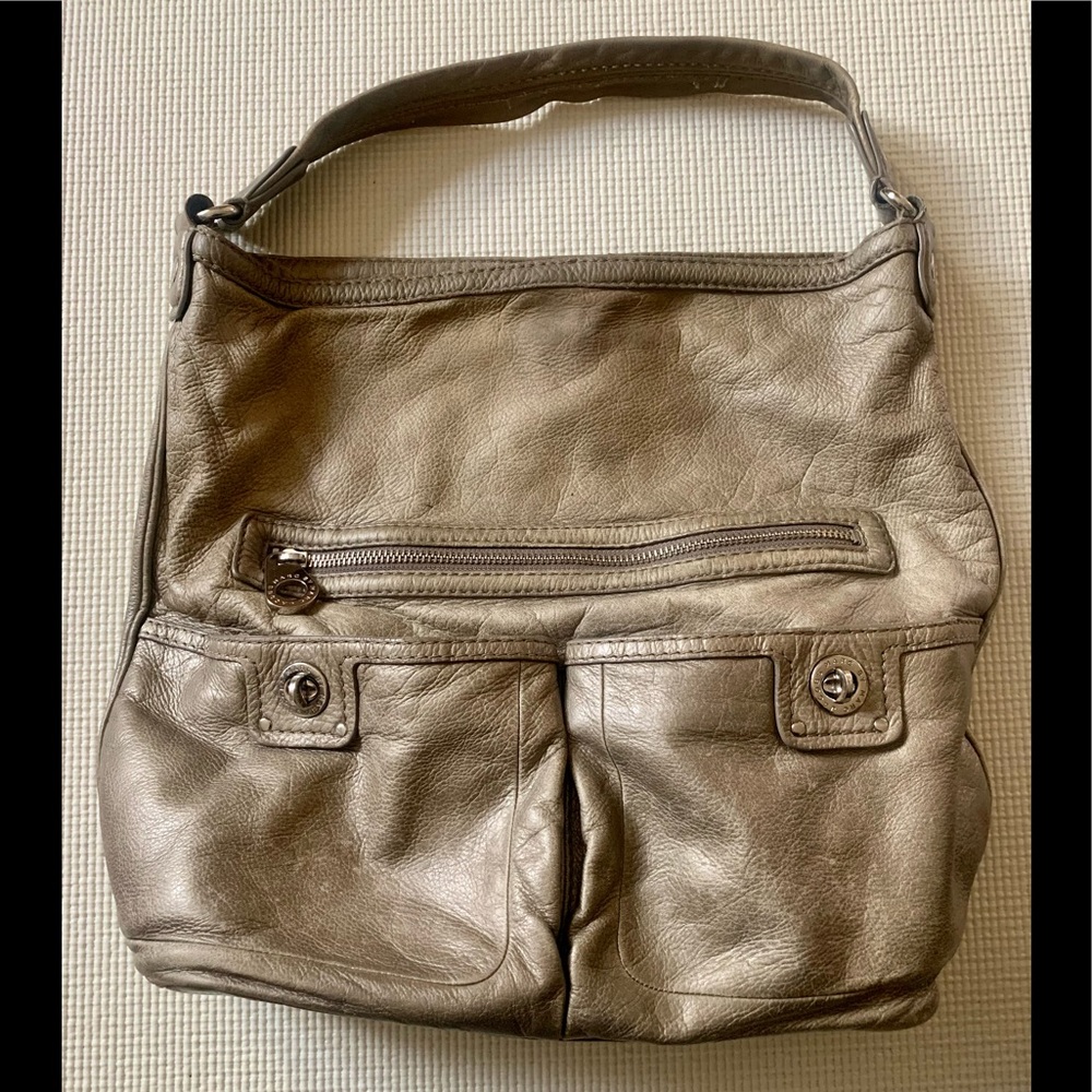 Marc by Marc Jacobs Leather Bag